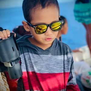 Meet your Posher, Gaiboa